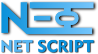 Net Script programiranje