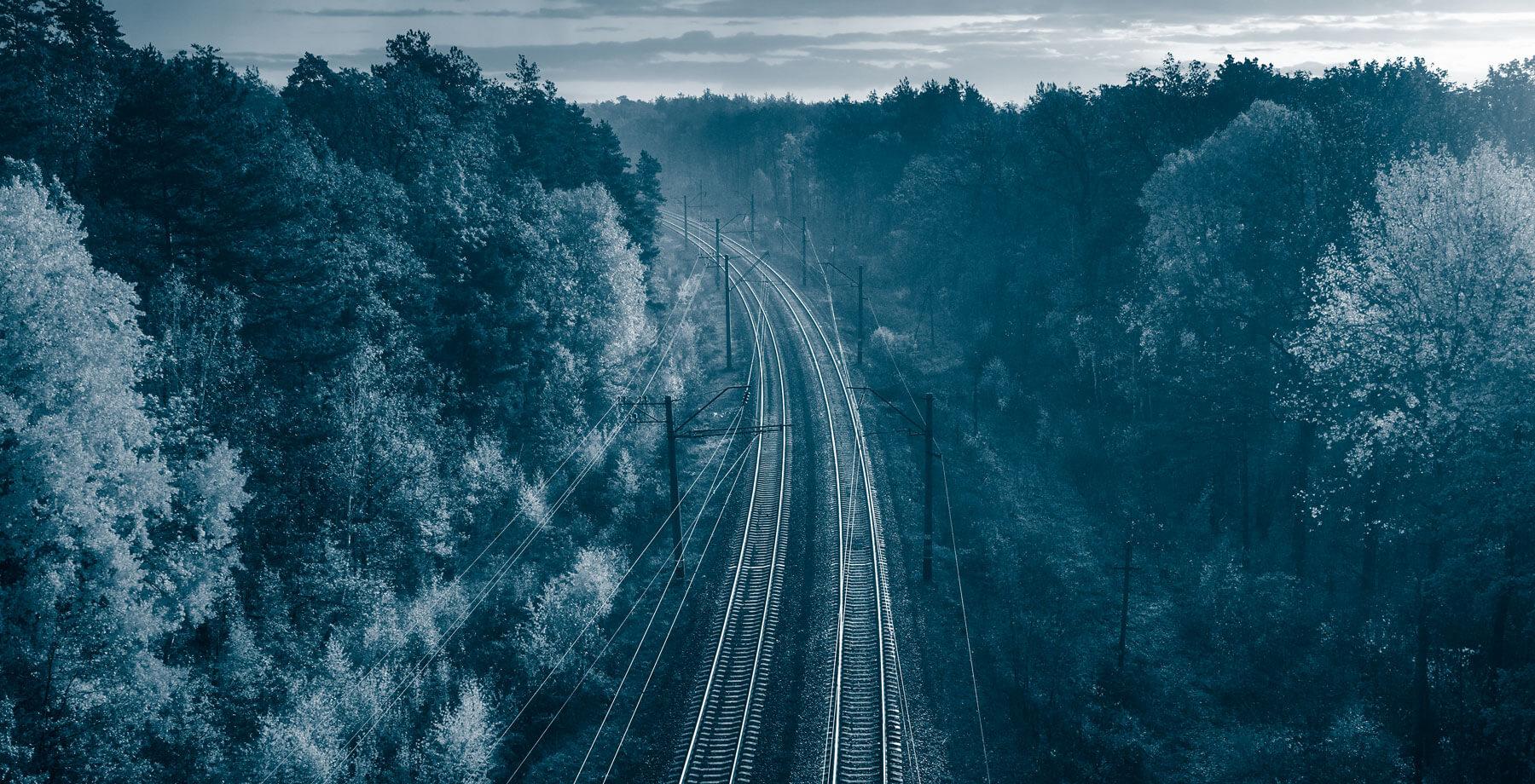 BP Rail Solutions