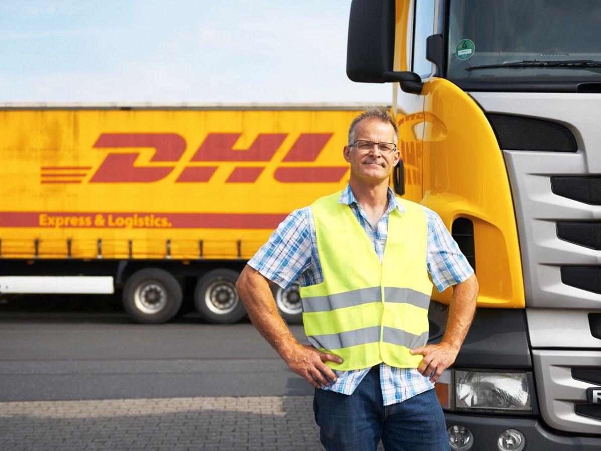DHL
