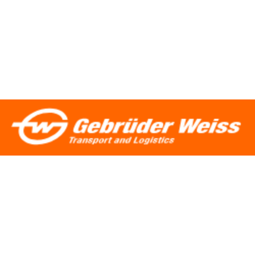 Gebrüder Weiss