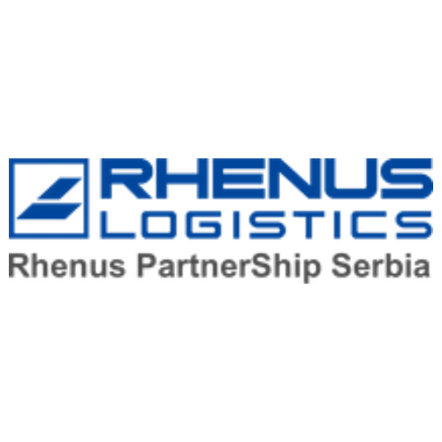 Rhenus Logistics