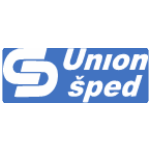 UNION ŠPED