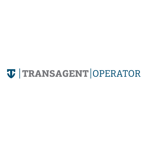 Transagent Operator