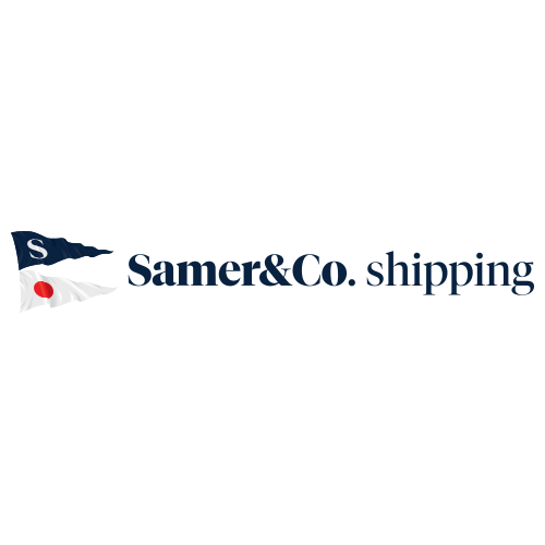 SAMER & CO. SHIPPING