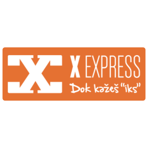 X Express