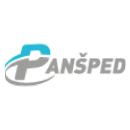 PanŠped