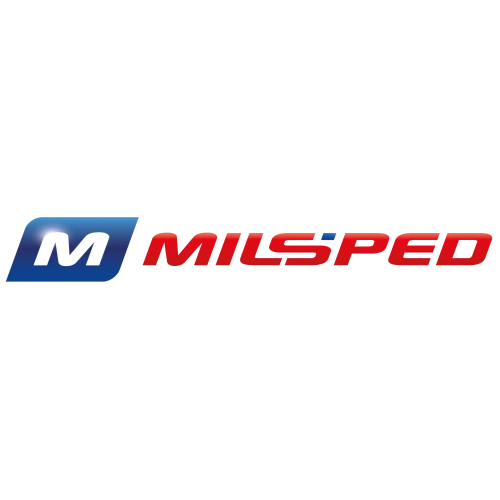 Milšped