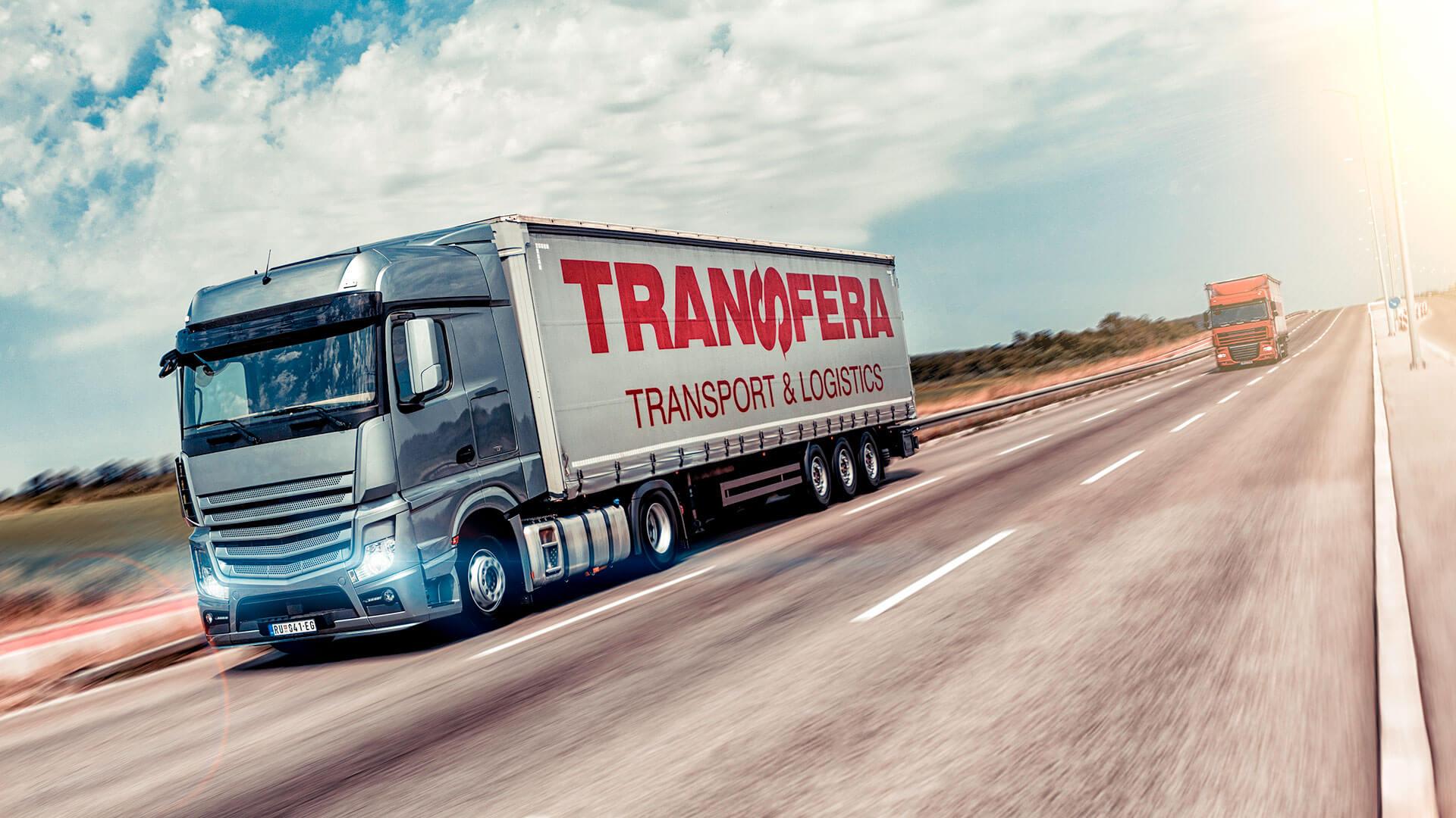Transfera