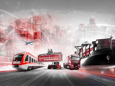 Quehenberger Logistics